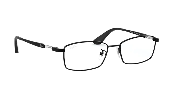 Ray-Ban Eyeglasses RX8745D 1074