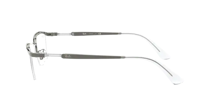 Ray-Ban Eyeglasses RX8746D 1000