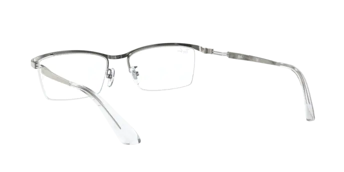 Ray-Ban Eyeglasses RX8746D 1000