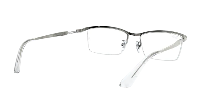 Ray-Ban Eyeglasses RX8746D 1000