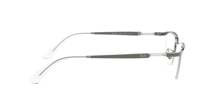 Ray-Ban Eyeglasses RX8746D 1000