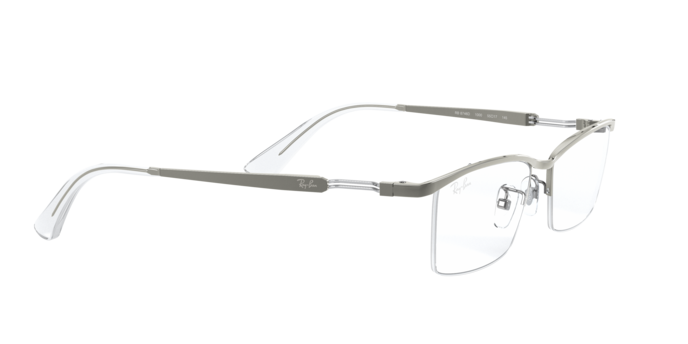 Ray-Ban Eyeglasses RX8746D 1000