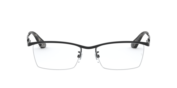 Ray-Ban Eyeglasses RX8746D 1017