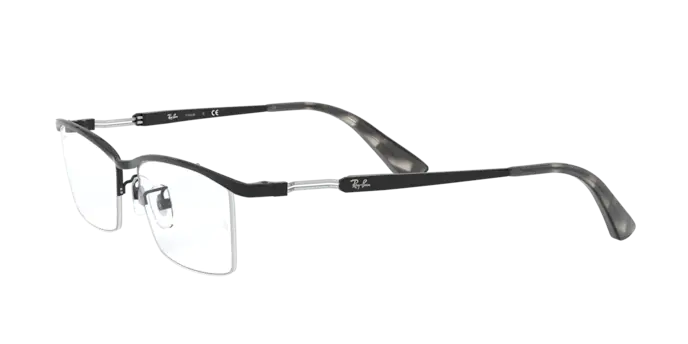 Ray-Ban Eyeglasses RX8746D 1017