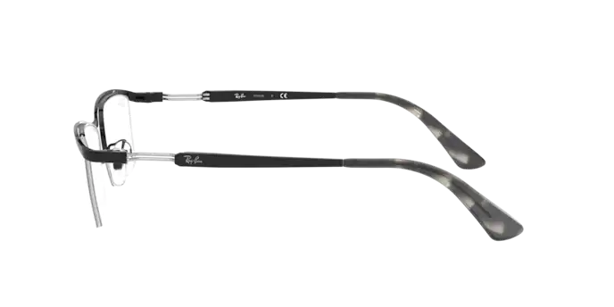 Ray-Ban Eyeglasses RX8746D 1017