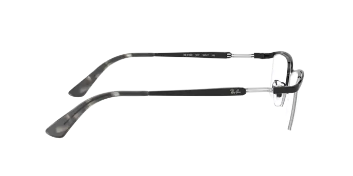 Ray-Ban Eyeglasses RX8746D 1017