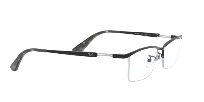 Ray-Ban Eyeglasses RX8746D 1017