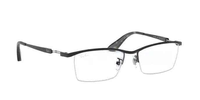 Ray-Ban Eyeglasses RX8746D 1017