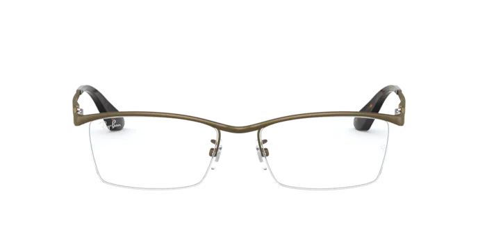 Ray-Ban Eyeglasses RX8746D 1020