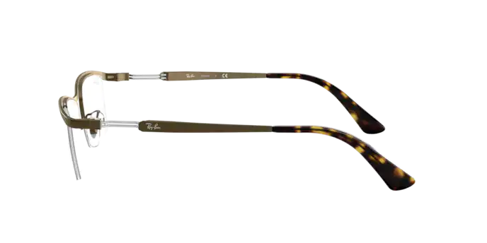 Ray-Ban Eyeglasses RX8746D 1020