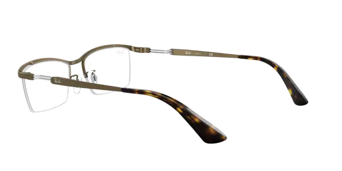 Ray-Ban Eyeglasses RX8746D 1020