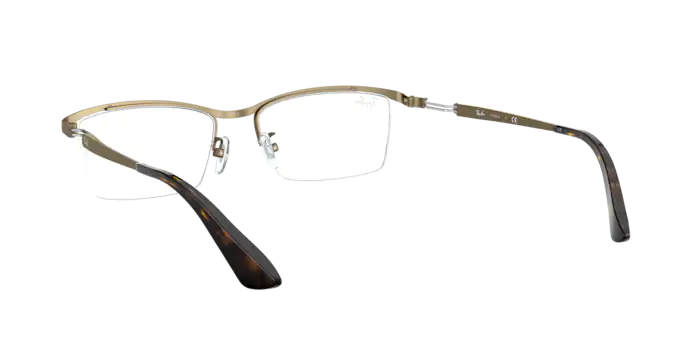 Ray-Ban Eyeglasses RX8746D 1020