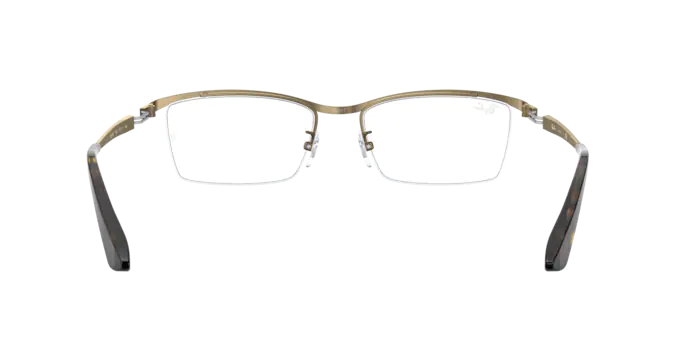 Ray-Ban Eyeglasses RX8746D 1020