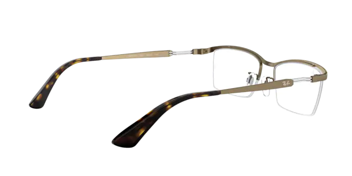 Ray-Ban Eyeglasses RX8746D 1020