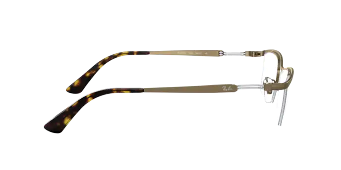 Ray-Ban Eyeglasses RX8746D 1020