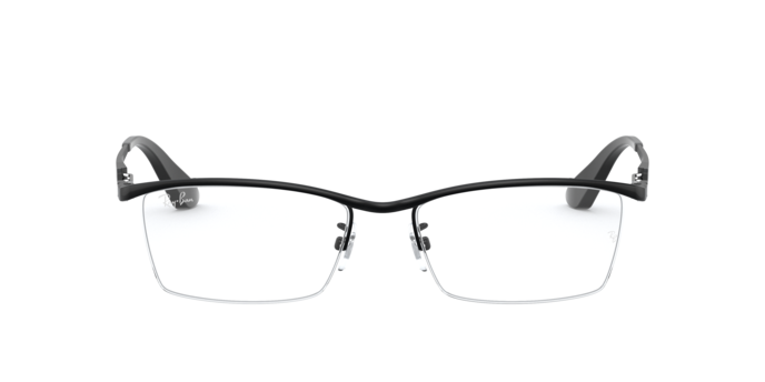 Ray-Ban Eyeglasses RX8746D 1074