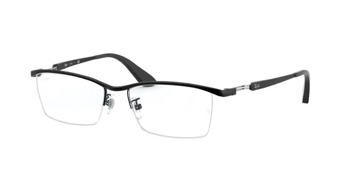 Ray-Ban Eyeglasses RX8746D 1074