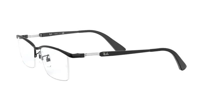 Ray-Ban Eyeglasses RX8746D 1074