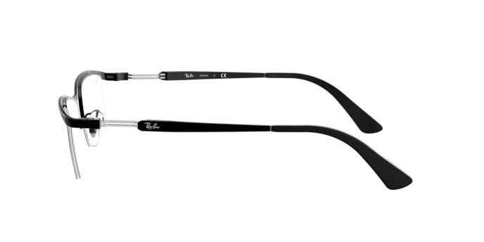 Ray-Ban Eyeglasses RX8746D 1074