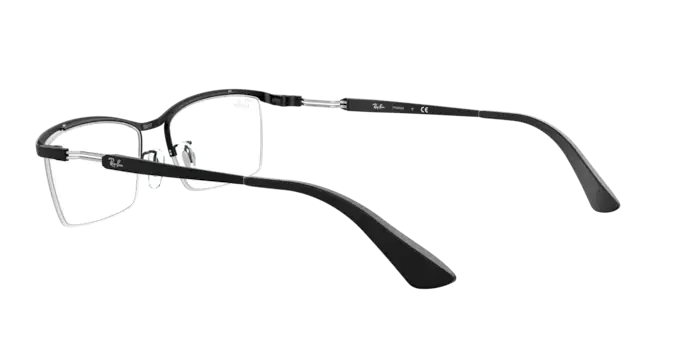 Ray-Ban Eyeglasses RX8746D 1074