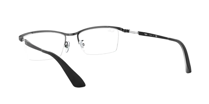 Ray-Ban Eyeglasses RX8746D 1074