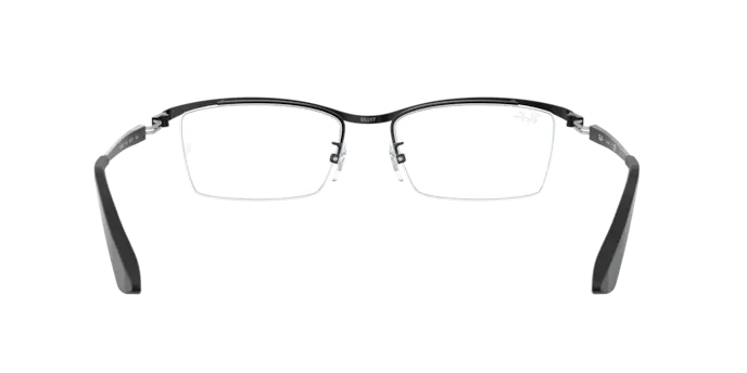 Ray-Ban Eyeglasses RX8746D 1074