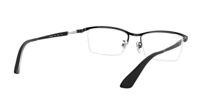 Ray-Ban Eyeglasses RX8746D 1074