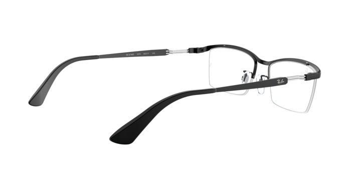 Ray-Ban Eyeglasses RX8746D 1074