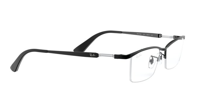 Ray-Ban Eyeglasses RX8746D 1074