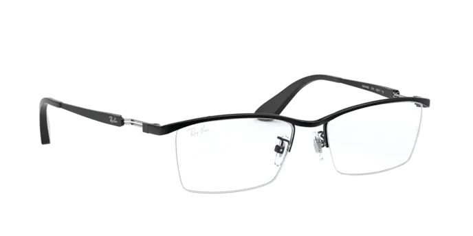 Ray-Ban Eyeglasses RX8746D 1074