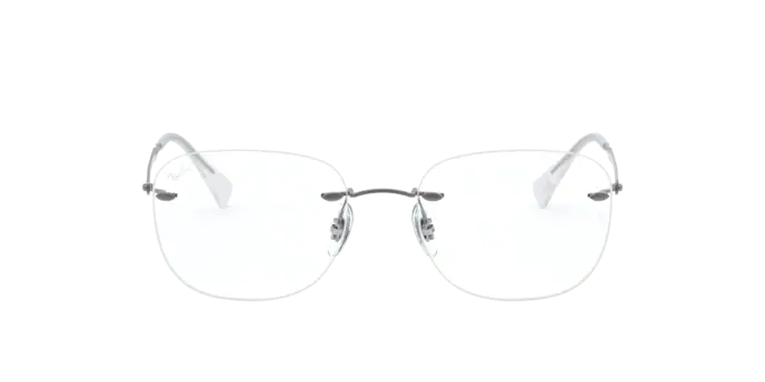 Ray-Ban Eyeglasses RX8748 1000