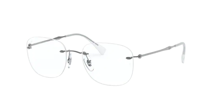 Ray-Ban Eyeglasses RX8748 1000