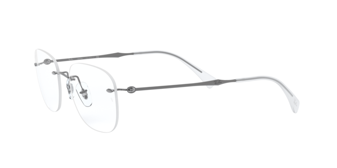 Ray-Ban Eyeglasses RX8748 1000