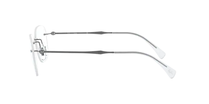 Ray-Ban Eyeglasses RX8748 1000