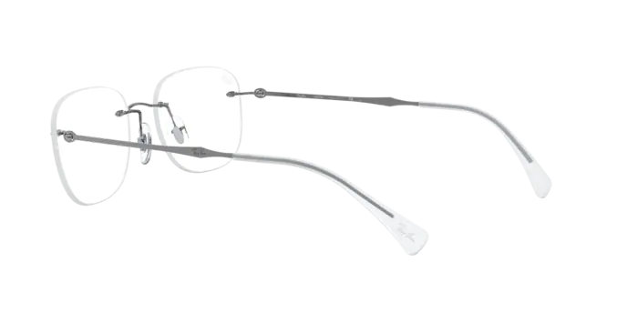 Ray-Ban Eyeglasses RX8748 1000