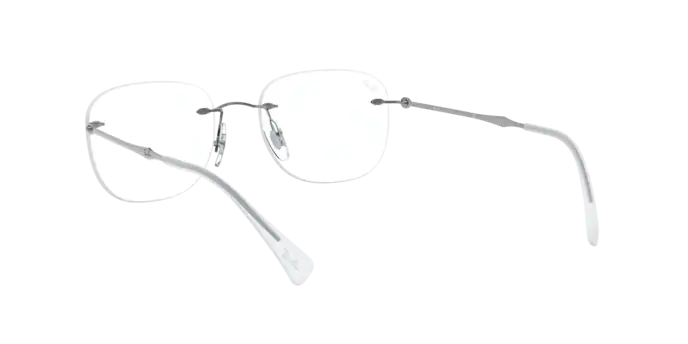 Ray-Ban Eyeglasses RX8748 1000