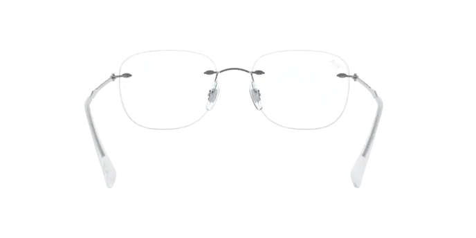 Ray-Ban Eyeglasses RX8748 1000