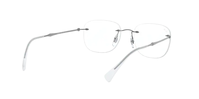 Ray-Ban Eyeglasses RX8748 1000