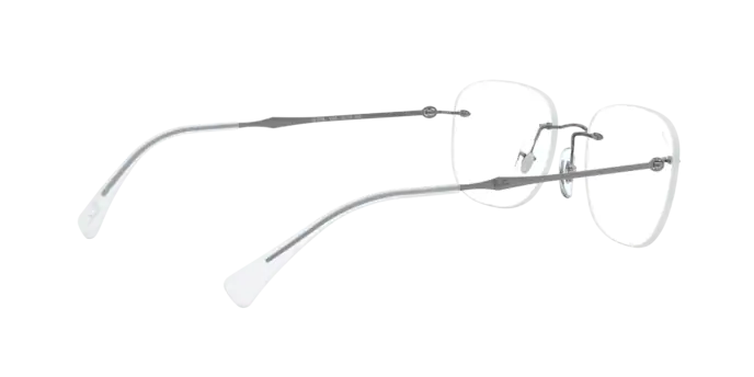 Ray-Ban Eyeglasses RX8748 1000