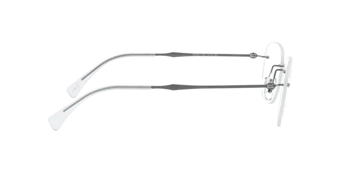 Ray-Ban Eyeglasses RX8748 1000