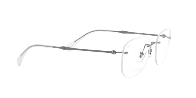 Ray-Ban Eyeglasses RX8748 1000