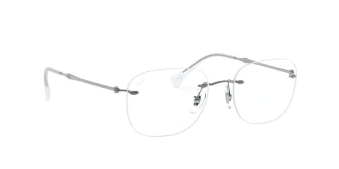 Ray-Ban Eyeglasses RX8748 1000