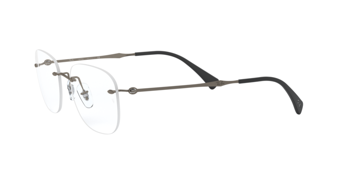 Ray-Ban Eyeglasses RX8748 1128