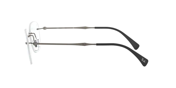 Ray-Ban Eyeglasses RX8748 1128