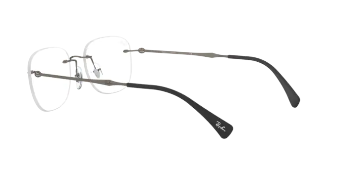 Ray-Ban Eyeglasses RX8748 1128