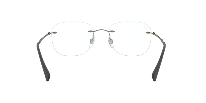 Ray-Ban Eyeglasses RX8748 1128