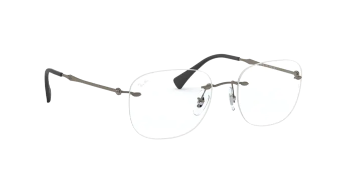 Ray-Ban Eyeglasses RX8748 1128