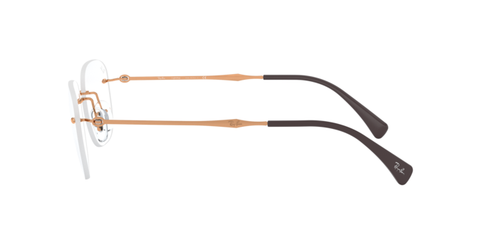 Ray-Ban Eyeglasses RX8748 1131