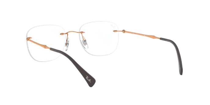 Ray-Ban Eyeglasses RX8748 1131