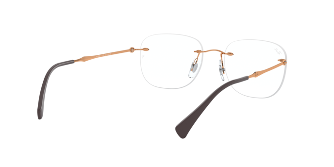 Ray-Ban Eyeglasses RX8748 1131